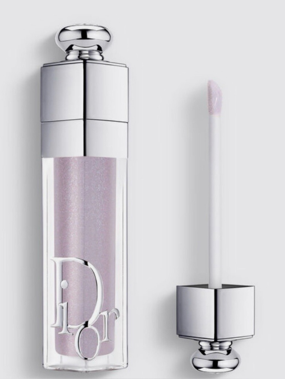 New Dior Addict Lip Maximizer Gloss - 072